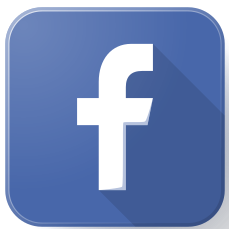 logo de Facebook